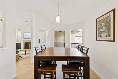 9719 Orangevale Drive, Spring, TX 77379 - Photo 8