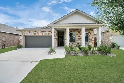 10306 Tuscan Valley Drive, Rosharon, TX 77583 - Photo 1