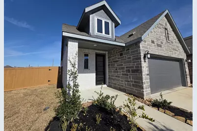 27122 Turtle Vista Drive, Katy, TX 77493 - Photo 1