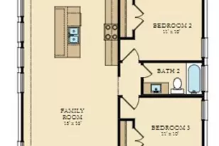 27122 Turtle Vista Dr, Katy, TX 77493 - Photo 18