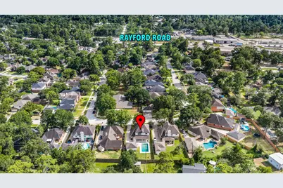 1611 Pincher Creek Drive, Spring, TX 77386 - Photo 40