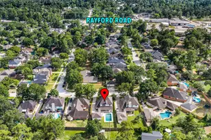 1611 Pincher Creek Dr, Spring, TX 77386 - Photo 40