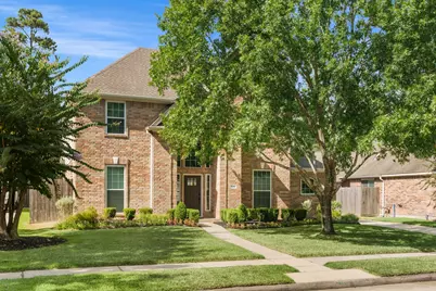 1611 Pincher Creek Drive, Spring, TX 77386 - Photo 6