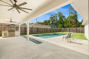1611 Pincher Creek Dr, Spring, TX 77386 - Photo 32