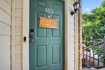 4000 Purdue Street #102, Houston, TX 77005 - Photo 34