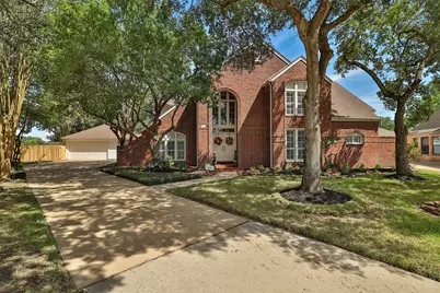 7830 Villa Palms Drive, Houston, TX 77095 - Photo 1