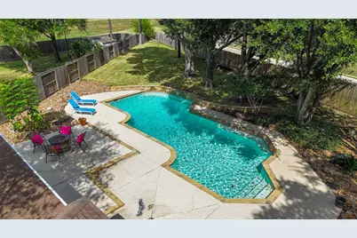 7830 Villa Palms Drive, Houston, TX 77095 - Photo 2