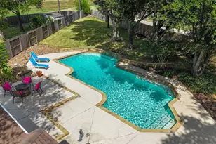 7830 Villa Palms Dr, Houston, TX 77095 - Photo 2