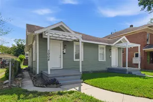 1008 Studewood St, Houston, TX 77008 - Photo 1