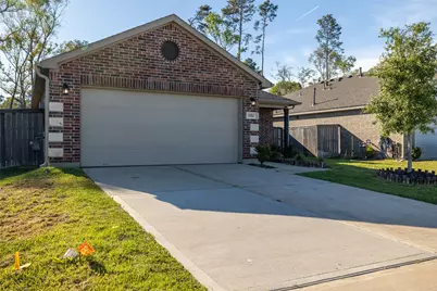 15054 Paddock Point Lane, New Caney, TX 77357 - Photo 4