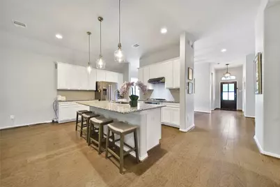 911 River Crossing Drive, Conroe, TX 77384 - Photo 10