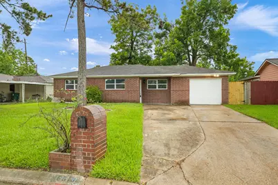 6618 Hartwick Road, Houston, TX 77016 - Photo 2