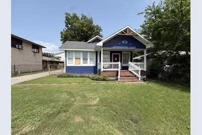 9405 Ashville Drive, Houston, TX 77051 - Photo 1