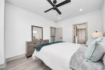 5302 Kindred Garden Lane #B, Houston, TX 77091 - Photo 32