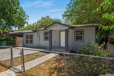 512 Vickers Avenue, San Antonio, TX 78211 - Photo 1