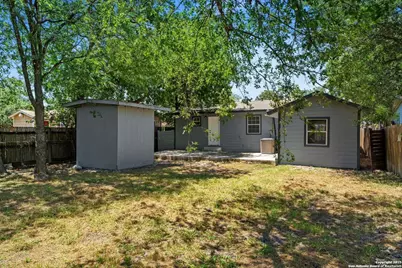 512 Vickers Avenue, San Antonio, TX 78211 - Photo 22