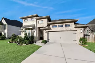 5506 Onyx Fls Dr, Richmond, TX 77469 - Photo 4