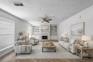 11959 Swords Creek Rd, Houston, TX 77067 - Photo 1