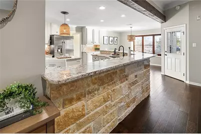 17724 April Vista Court, College Station, TX 77845 - Photo 14