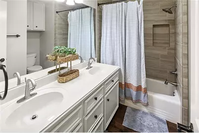 17724 April Vista Court, College Station, TX 77845 - Photo 30