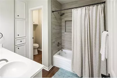 17724 April Vista Court, College Station, TX 77845 - Photo 22