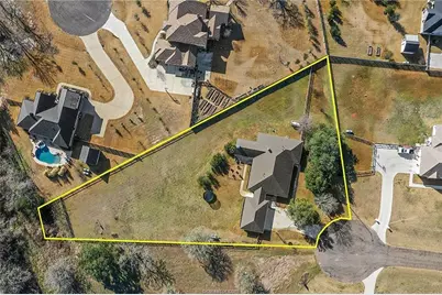 17724 April Vista Court, College Station, TX 77845 - Photo 40