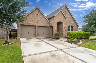 29147 Crystal Rose Ln, Fulshear, TX 77441 - Photo 6