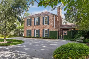 28 E Broad Oaks Dr, Houston, TX 77056 - Photo 1