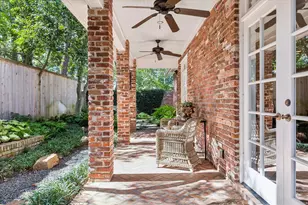 28 E Broad Oaks Dr, Houston, TX 77056 - Photo 34