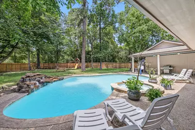 129 N Rainbow Ridge Circle, The Woodlands, TX 77381 - Photo 40