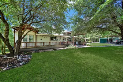 25 Novark Road, New Waverly, TX 77358 - Photo 2