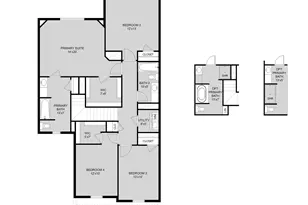 2983 Sir Ian Blake Dr, Conroe, TX 77301 - Photo 4