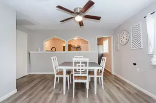 402 W Camp St, Brazoria, TX 77422 - Photo 8