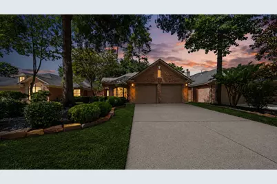 58 W Sienna Place, The Woodlands, TX 77382 - Photo 24
