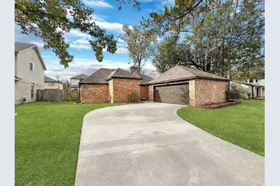 22915 River Birch Drive, Tomball, TX 77375 - Photo 2