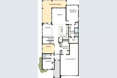 11416 Billy Bobs Street, Montgomery, TX 77354 - Photo 2