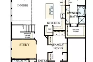 11416 Billy Bobs St, Montgomery, TX 77354 - Photo 2