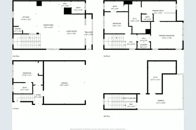 6018 Maxie Street #E, Houston, TX 77007 - Photo 26