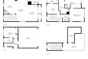 6018 Maxie St, Houston, TX 77007 - Photo 26