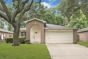 4826 Gypsy Forest Dr, Humble, TX 77346 - Photo 2
