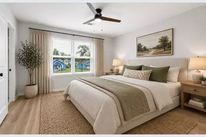 783 Fortune Street #B, Houston, TX 77088 - Photo 4