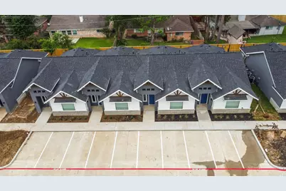 10317 Lake Road Road #3A, Houston, TX 77070 - Photo 16