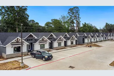 10317 Lake Road Road #3A, Houston, TX 77070 - Photo 6