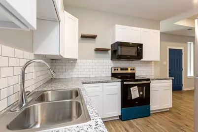 10317 Lake Road Road #3A, Houston, TX 77070 - Photo 1