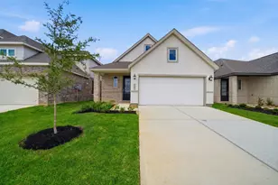 21611 Colonial Meadow Creek Trail, Waller, TX 77484 - Photo 1