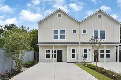 3834 Mount Pleasant Street, Houston, TX 77021 - Photo 2