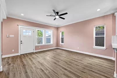 3834 Mount Pleasant Street, Houston, TX 77021 - Photo 6