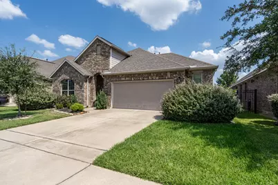 19514 Juniper Breeze Lane, Spring, TX 77379 - Photo 1