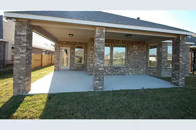 19514 Juniper Breeze Lane, Spring, TX 77379 - Photo 4