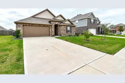 5912 Whitewing Road, Rosenberg, TX 77469 - Photo 1